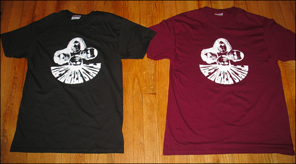 Higher State T Shirts