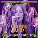 Brown Acid