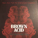 Brown Acid