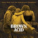 Brown Acid