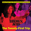 Brown Acid