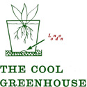 Cool Greenhouse