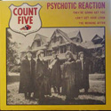 Count Five