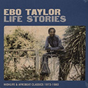 Ebo Taylor