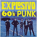 Explosive 60's Punk