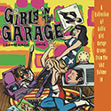 Girls In The Garage