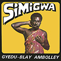 Gyedu-Blay Ambolley