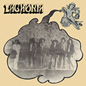 Laghonia