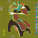 Music For A Revolution Vol. 1 Guinea