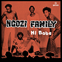 Ngozi Family / Crossbones