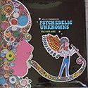Psychedleic Unknowns