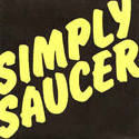 Simply Saucer