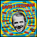 Something Weird David Friedman