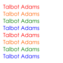 Talbot Adams