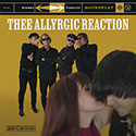 Thee Allyrgic Reaction