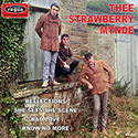 Thee Strawberry Mynde