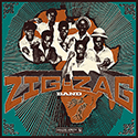 Zig Zag Band